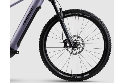 Rower elektryczny górski Haibike Alltrack 7 29 w 100% gotowy do jazdy + Gratis tak